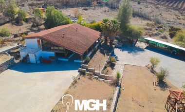 ¡GRAN Oportunidad Única en Los Andes!