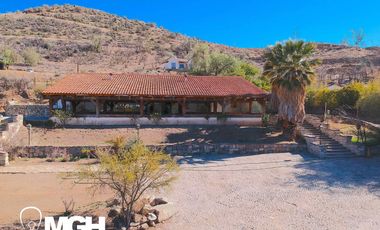 ¡GRAN Oportunidad Única en Los Andes!