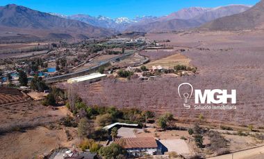 ¡GRAN Oportunidad Única en Los Andes!