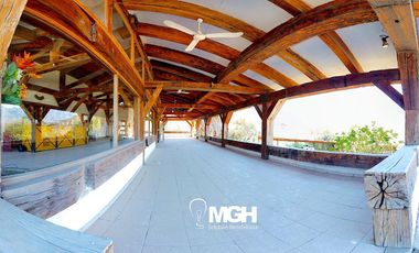 ¡GRAN Oportunidad Única en Los Andes!