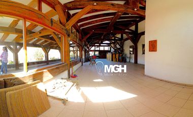 ¡GRAN Oportunidad Única en Los Andes!