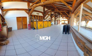 ¡GRAN Oportunidad Única en Los Andes!