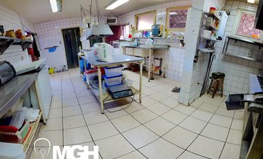 ¡GRAN Oportunidad Única en Los Andes!