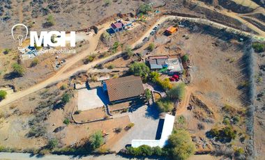 ¡GRAN Oportunidad Única en Los Andes!