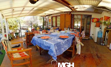 ¡GRAN Oportunidad Única en Los Andes!