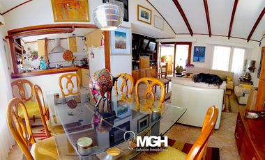 ¡GRAN Oportunidad Única en Los Andes!