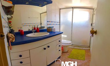 ¡GRAN Oportunidad Única en Los Andes!