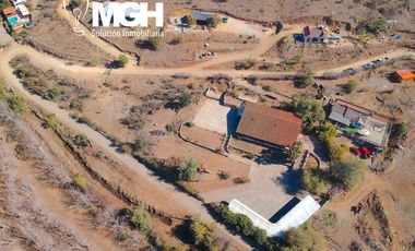 ¡GRAN Oportunidad Única en Los Andes!