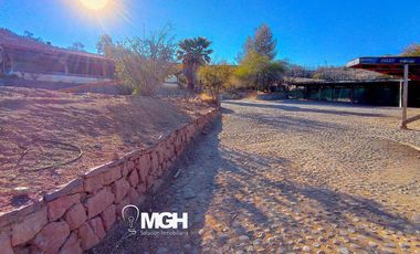 ¡GRAN Oportunidad Única en Los Andes!