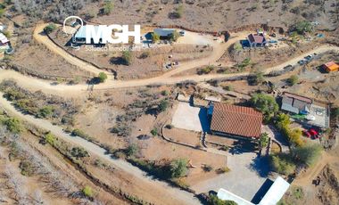 ¡GRAN Oportunidad Única en Los Andes!