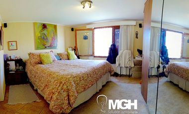 ¡GRAN Oportunidad Única en Los Andes!