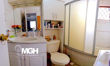 ¡GRAN Oportunidad Única en Los Andes!