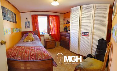 ¡GRAN Oportunidad Única en Los Andes!