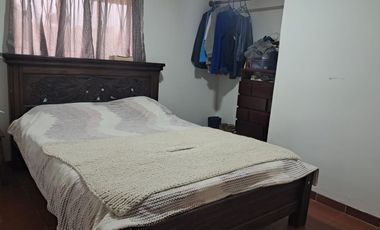 Finca en venta con casa de un piso, Cómbita; vereda San Isidro