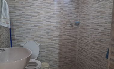 Finca en venta con casa de un piso, Cómbita; vereda San Isidro
