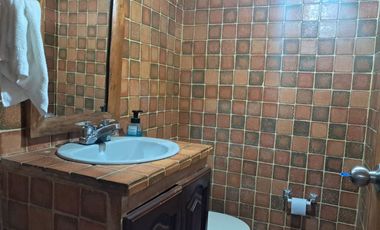 Finca en venta con casa de un piso, Cómbita; vereda San Isidro