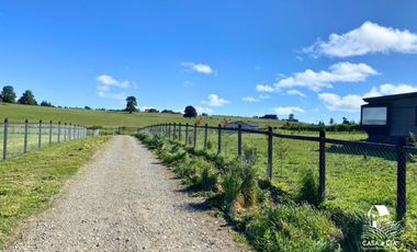 Parcelas en Linea Nueva, Puerto Varas