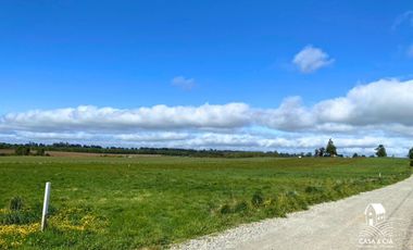 Parcelas en Linea Nueva, Puerto Varas