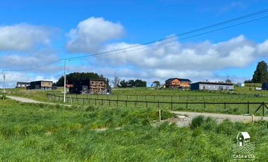 Parcelas en Linea Nueva, Puerto Varas