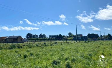 Parcelas en Linea Nueva, Puerto Varas