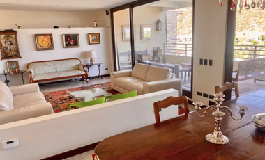 Townhouse En Condominio En Los Trapenses