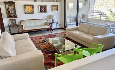 Townhouse En Condominio En Los Trapenses