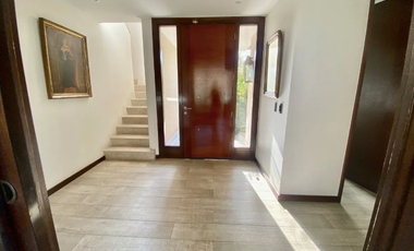 Townhouse En Condominio En Los Trapenses