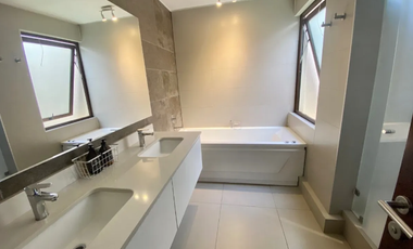 Townhouse En Condominio En Los Trapenses