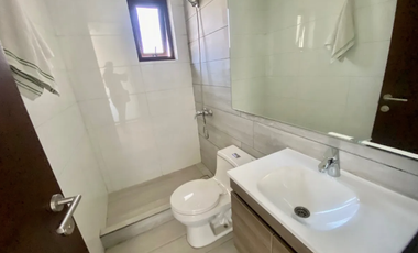 Townhouse En Condominio En Los Trapenses