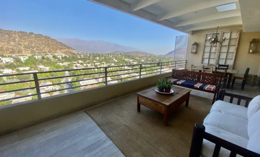 Townhouse En Condominio En Los Trapenses