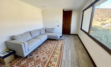 Townhouse En Condominio En Los Trapenses