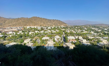 Townhouse En Condominio En Los Trapenses