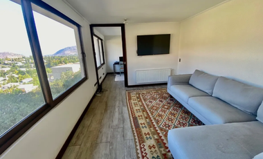 Townhouse En Condominio En Los Trapenses