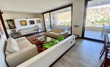 Townhouse En Condominio En Los Trapenses