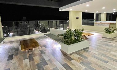 Apartamento en Venta, Ed. Vita, El Rodadero, Amoblado, Santa Marta