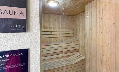 Apartamento en Venta, Ed. Vita, El Rodadero, Amoblado, Santa Marta