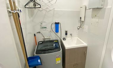 Apartamento en Venta, Ed. Vita, El Rodadero, Amoblado, Santa Marta