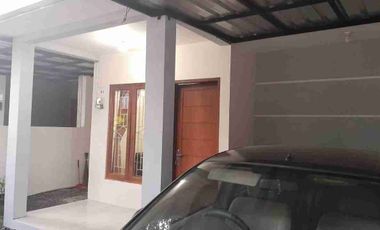 sewa rumah dekat exit tol solo Klodran