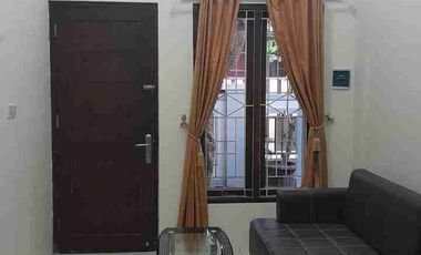 sewa rumah dekat exit tol solo Klodran