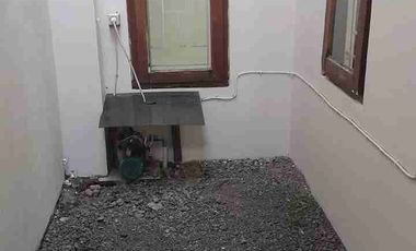 sewa rumah dekat exit tol solo Klodran