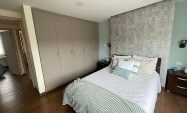 Casa de Venta de 98 mtrs / Mitad del mundo / San Antonio de Pichincha / Quito.