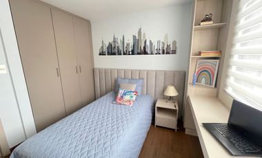 Casa de Venta de 98 mtrs / Mitad del mundo / San Antonio de Pichincha / Quito.