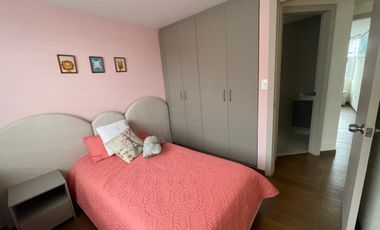 Casa de Venta de 98 mtrs / Mitad del mundo / San Antonio de Pichincha / Quito.