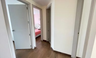 Casa de Venta de 98 mtrs / Mitad del mundo / San Antonio de Pichincha / Quito.