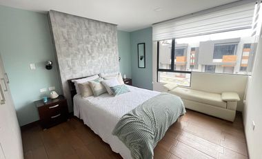 Casa de Venta de 98 mtrs / Mitad del mundo / San Antonio de Pichincha / Quito.