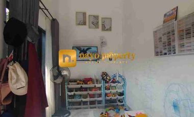 Rumah Bagus Harga Murah Dalam Komplek Strategis di Wage Sidoarjo