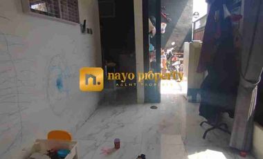 Rumah Bagus Harga Murah Dalam Komplek Strategis di Wage Sidoarjo