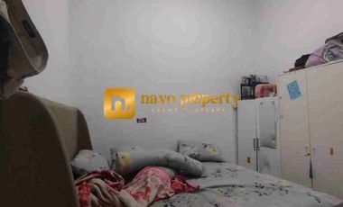 Rumah Bagus Harga Murah Dalam Komplek Strategis di Wage Sidoarjo