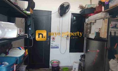 Rumah Bagus Harga Murah Dalam Komplek Strategis di Wage Sidoarjo