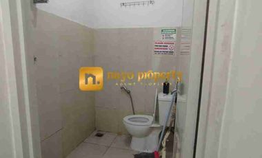 Rumah Bagus Harga Murah Dalam Komplek Strategis di Wage Sidoarjo